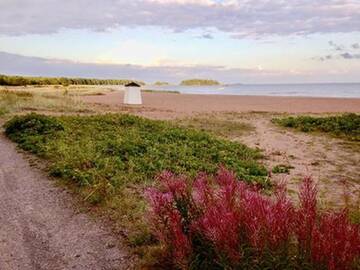 Фото Дома для отпуска Holiday Home Hanko loft г. Ханко 2