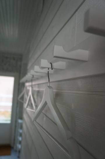 Фото номера Апартаменты с террасой - Дополнительное здание Отель Hotel Bulevard г. Ханко 2